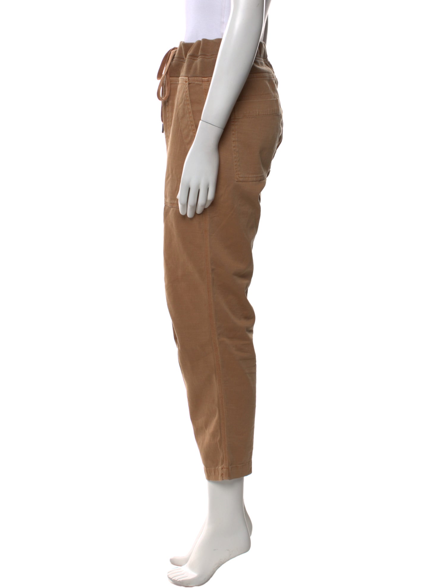 James Perse Straight Leg Pants