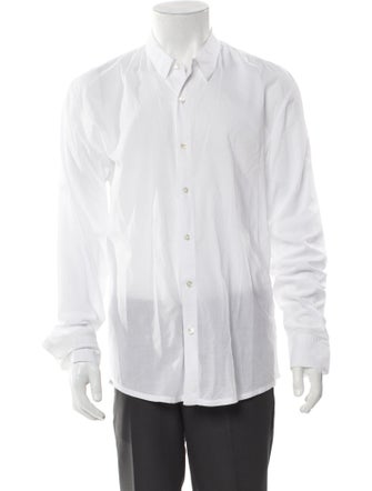 James Perse Long Sleeve Shirt