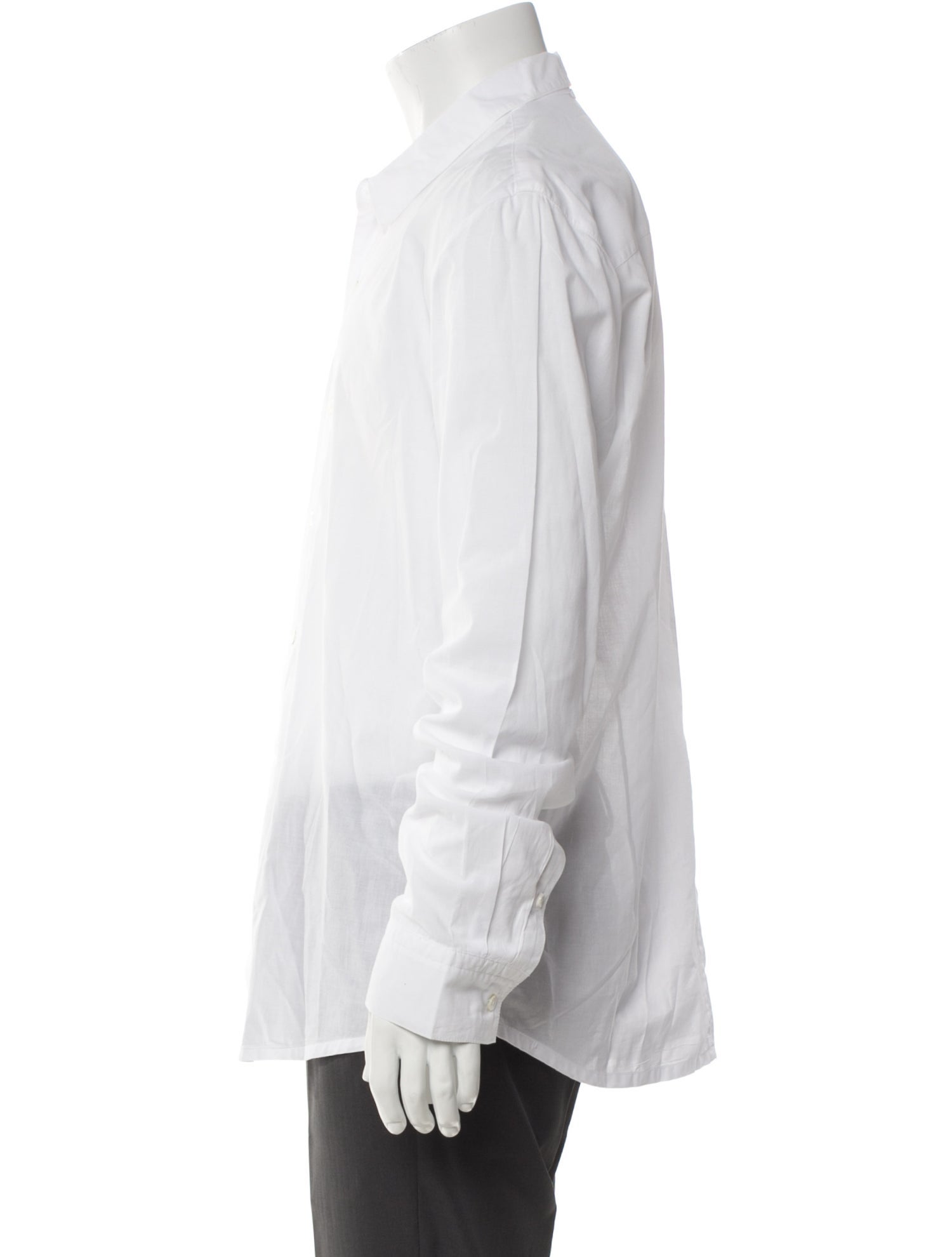 James Perse Long Sleeve Shirt