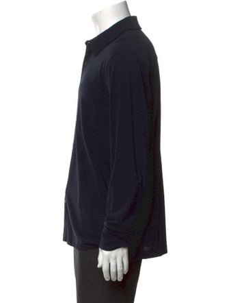 James Perse Long Sleeve Shirt