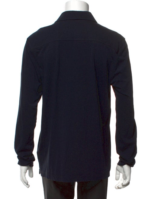 James Perse Long Sleeve Shirt