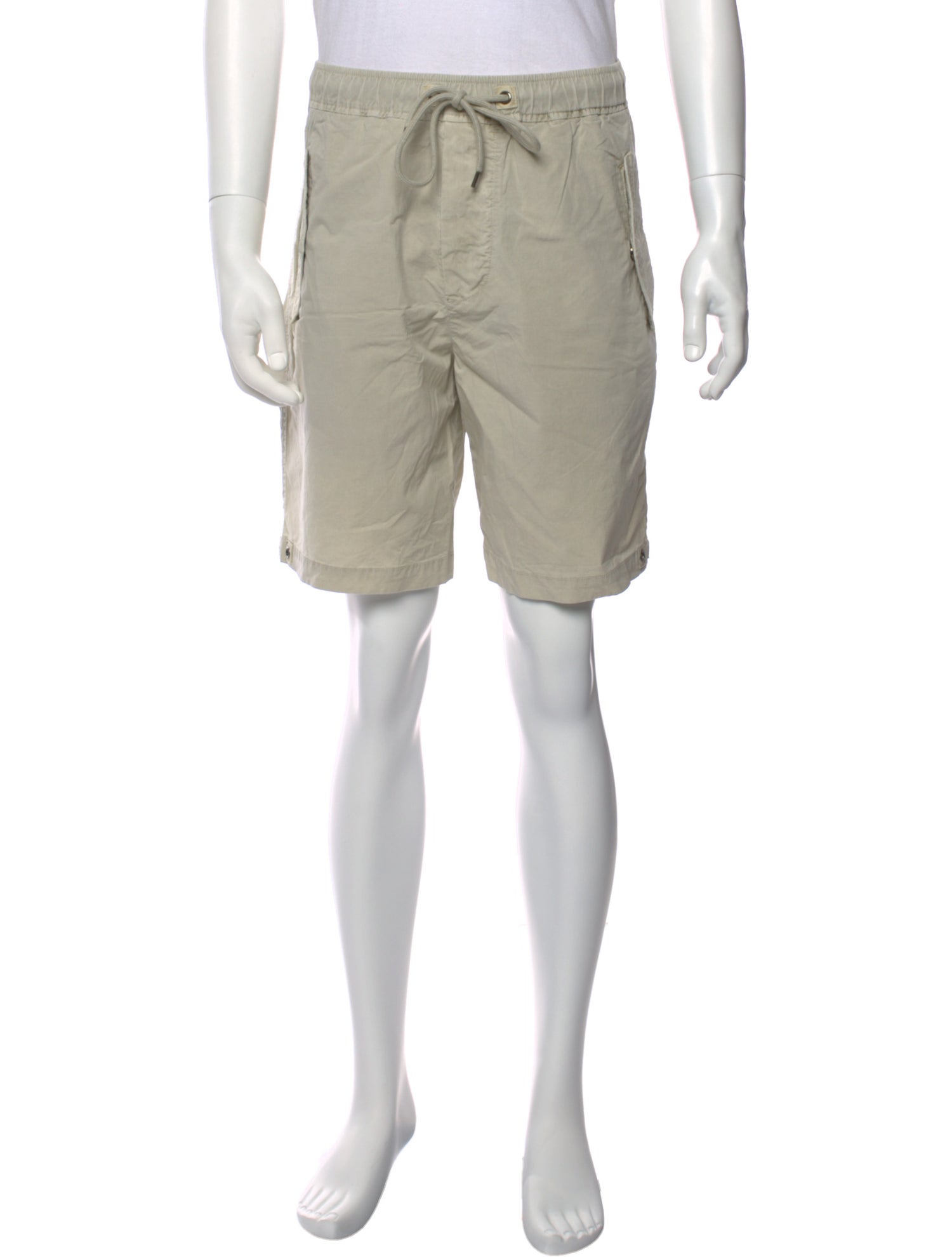 James Perse Chino Shorts