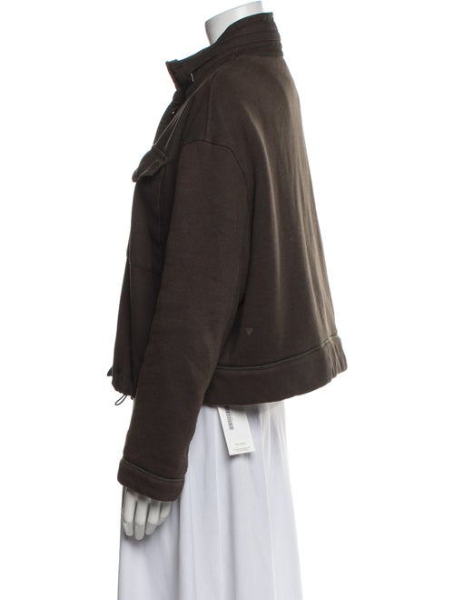 James Perse Utility Jacket