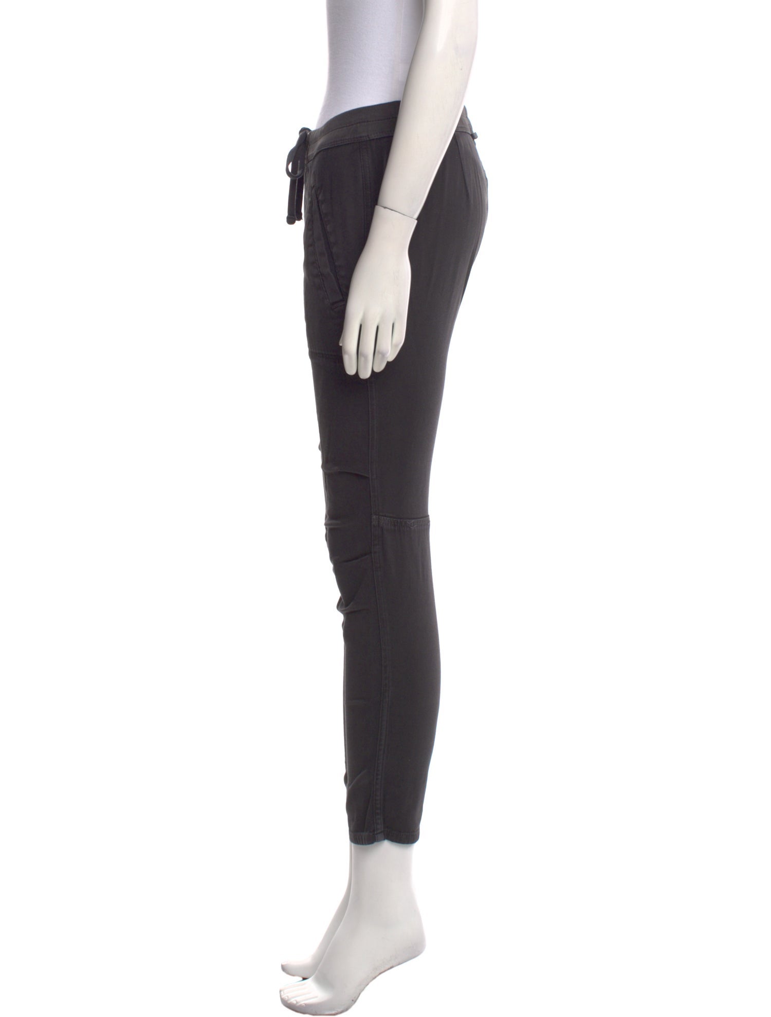 James Perse Skinny Leg Pants