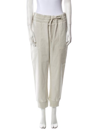 James Perse Straight Leg Pants