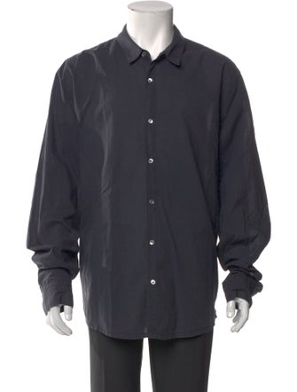 James Perse Long Sleeve Shirt