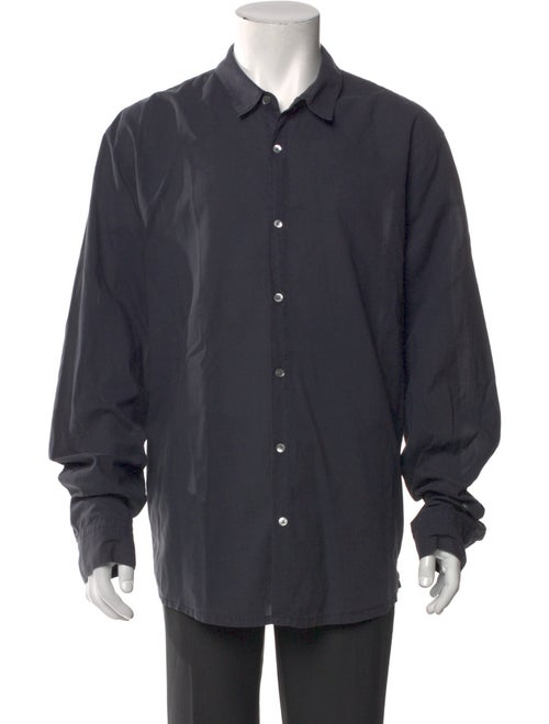 James Perse Long Sleeve Shirt