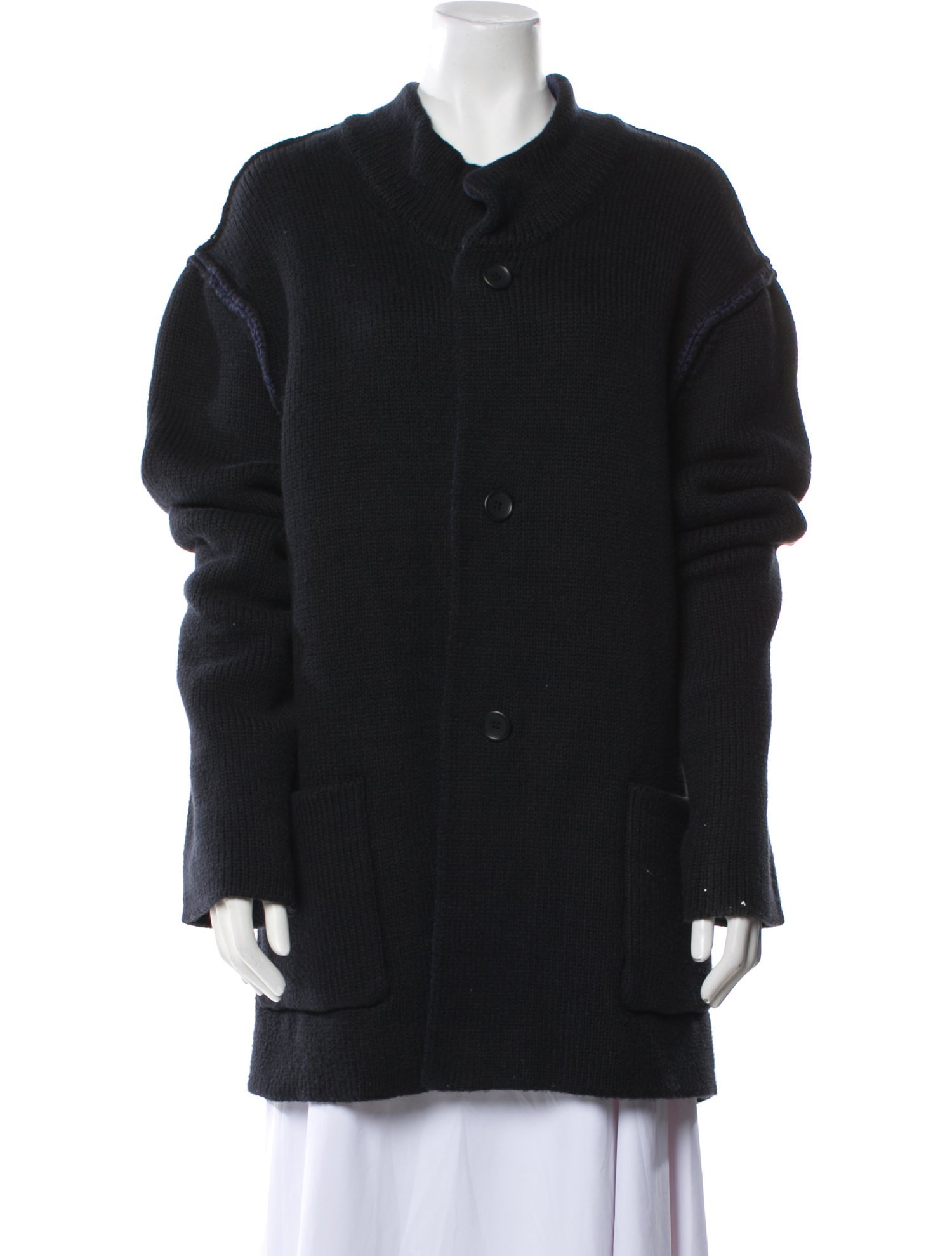 James Perse Crew Neck Sweater