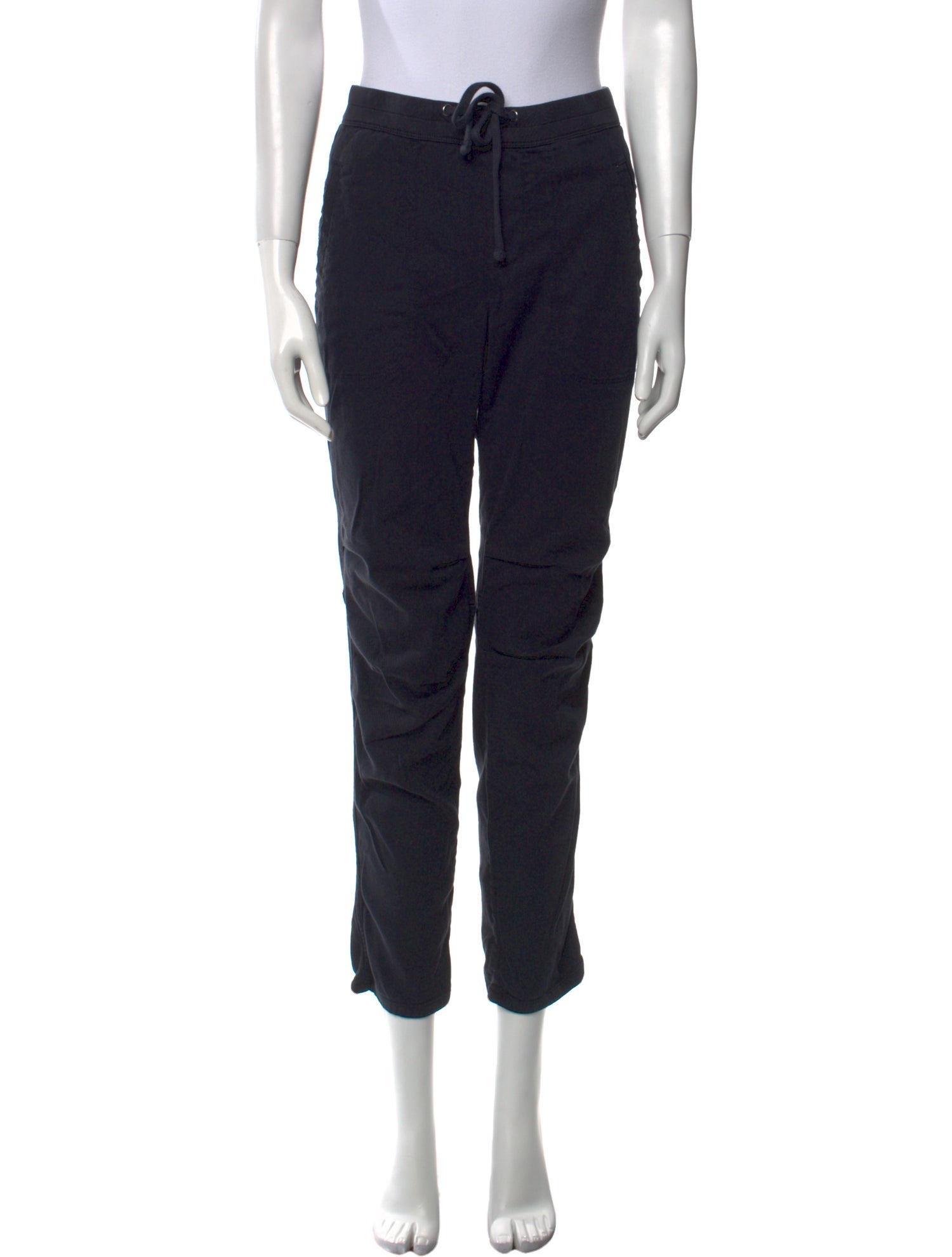 James Perse Straight Leg Pants