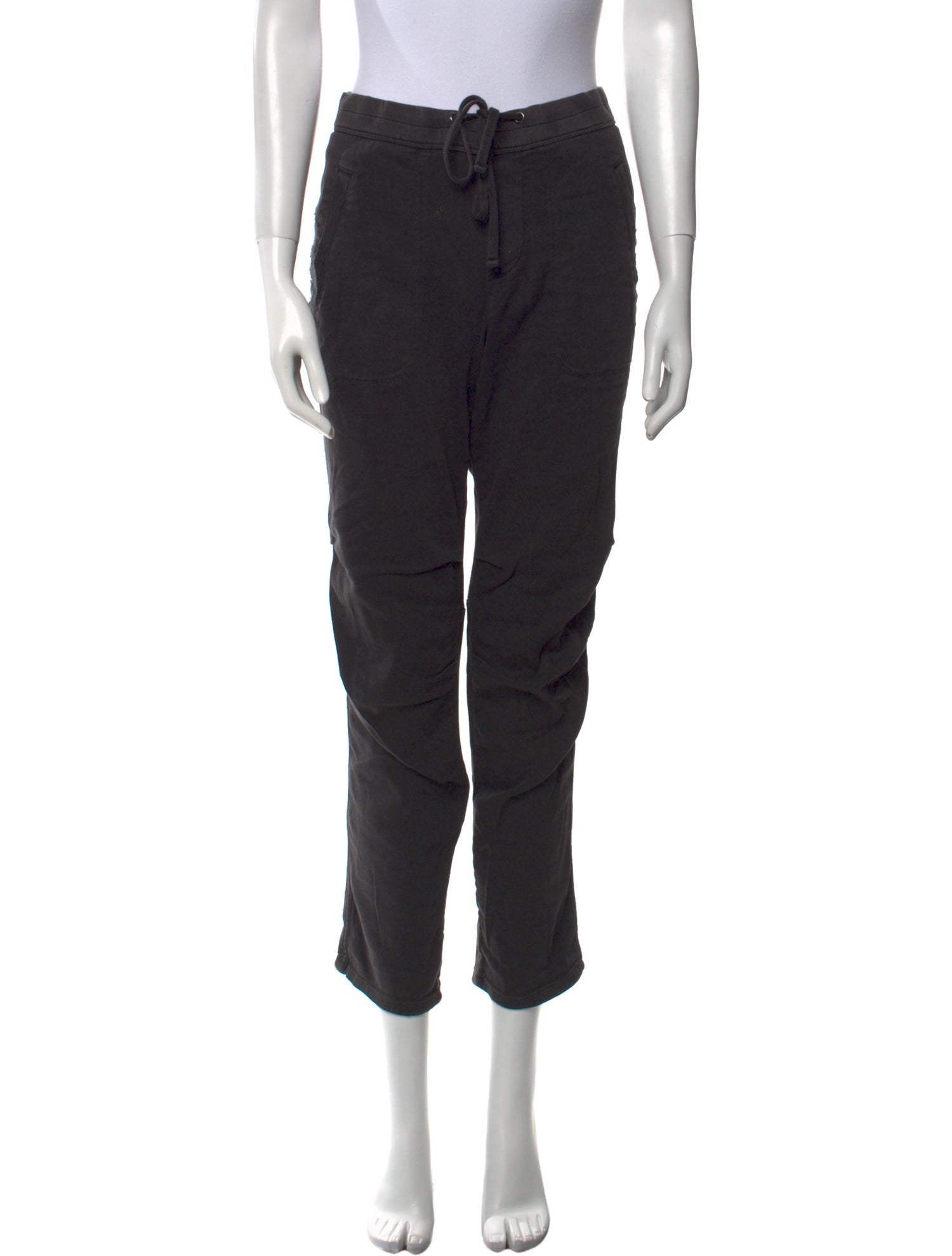 James Perse Straight Leg Pants