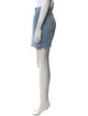 James Perse Mini Shorts