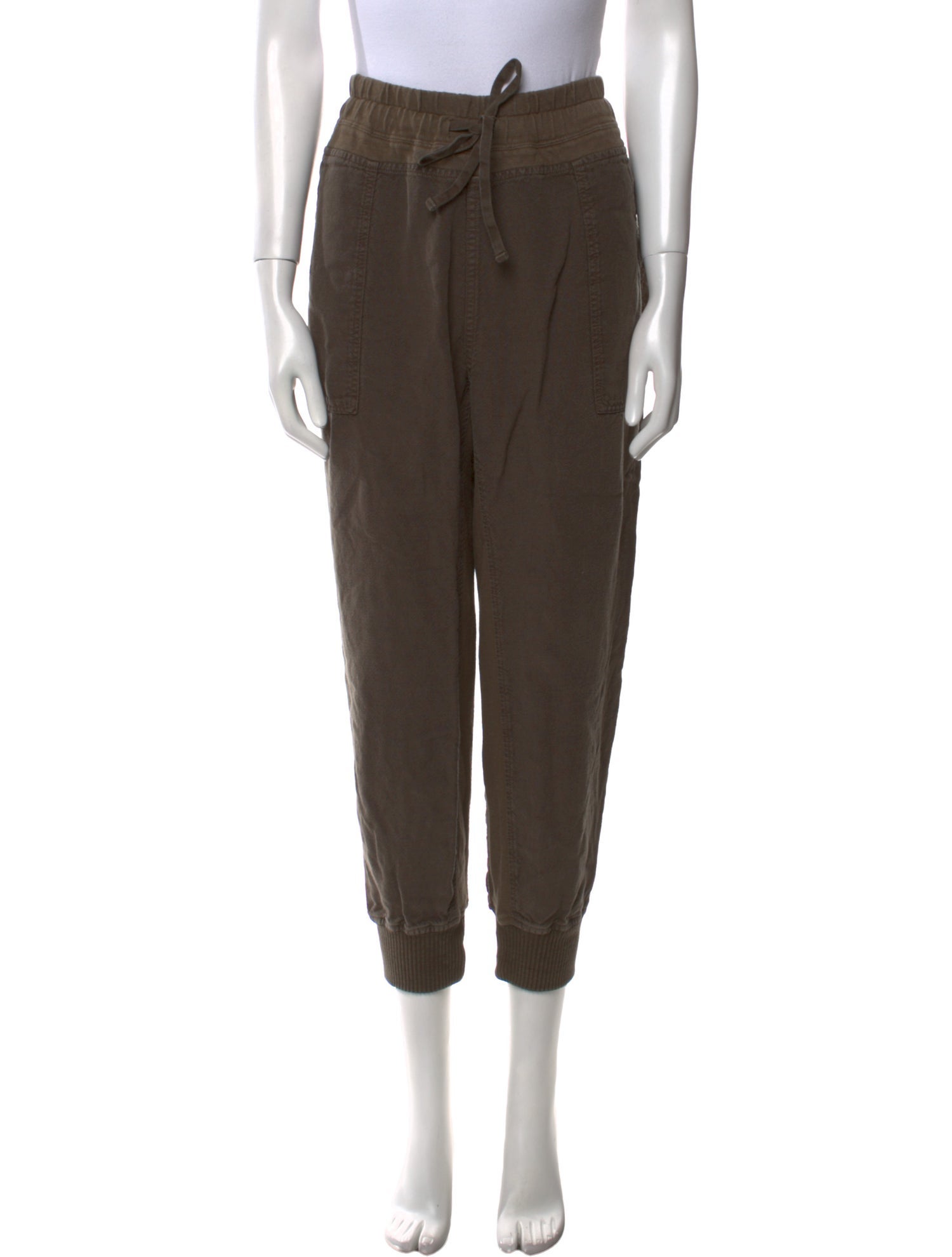 James Perse Skinny Leg Pants