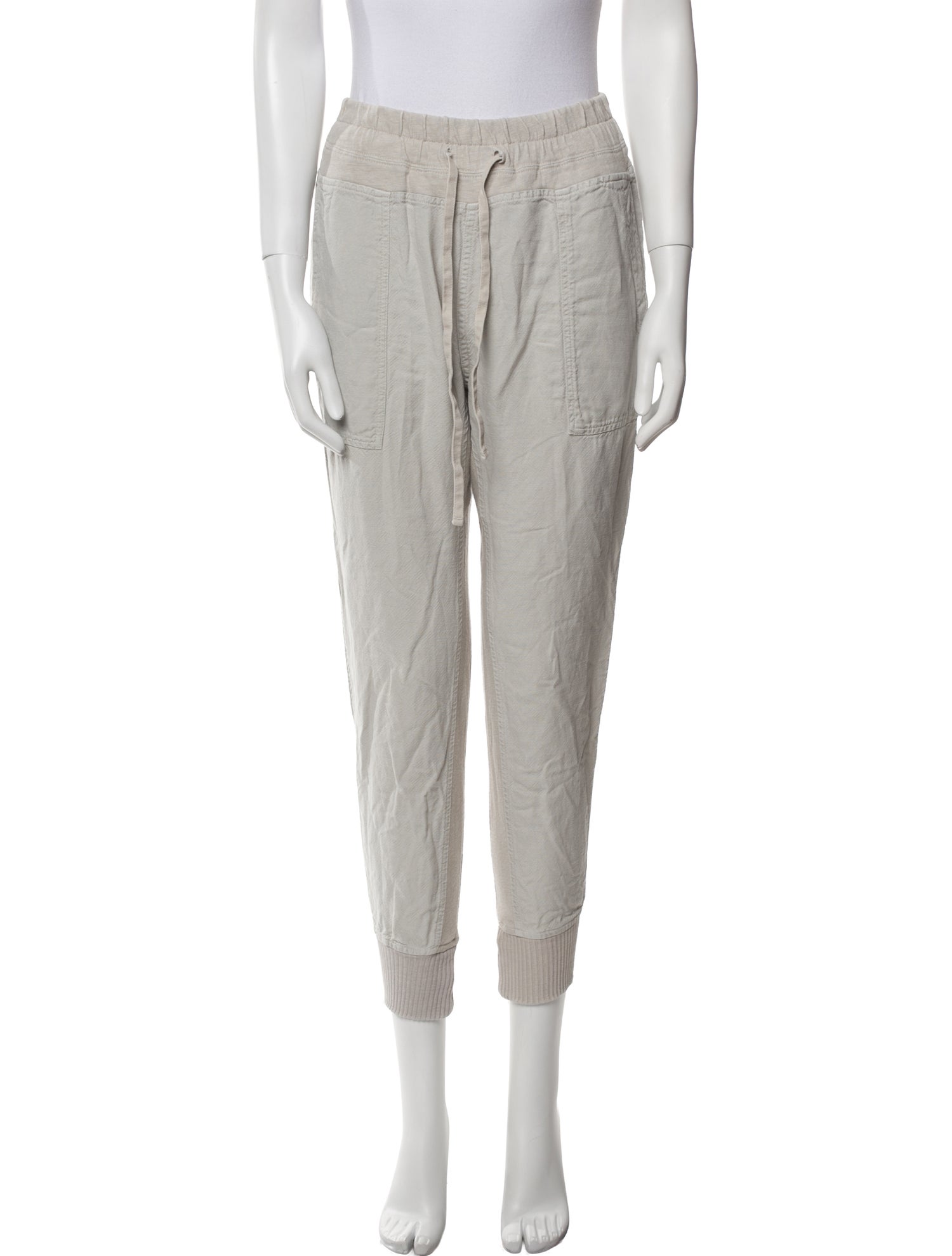 James Perse Skinny Leg Pants