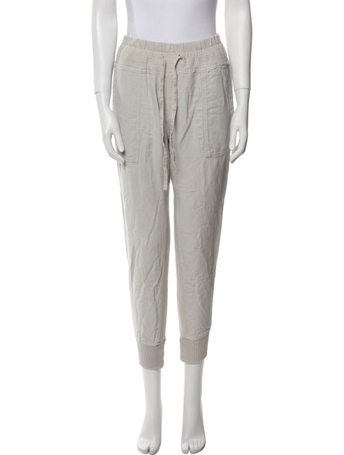 James Perse Skinny Leg Pants