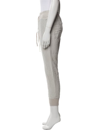 James Perse Skinny Leg Pants