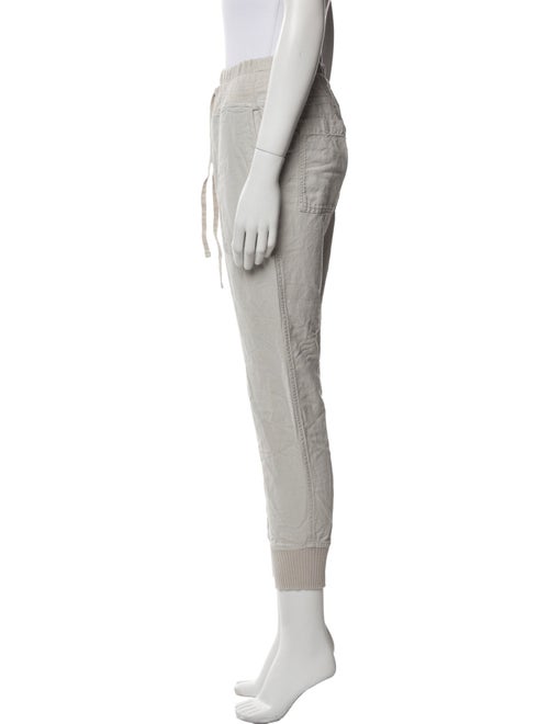 James Perse Skinny Leg Pants