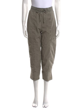 James Perse Straight Leg Pants