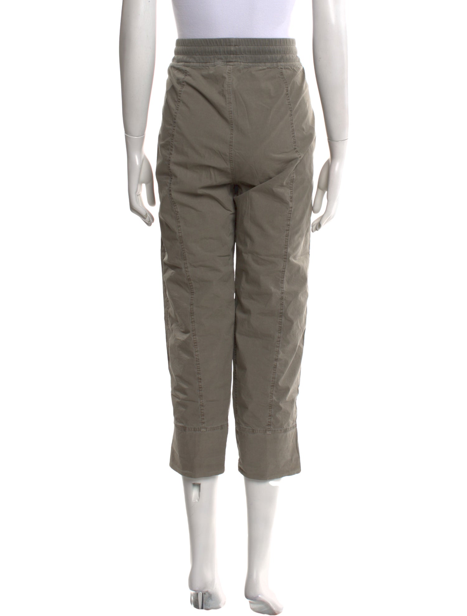 James Perse Straight Leg Pants