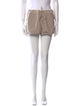 James Perse Mini Shorts