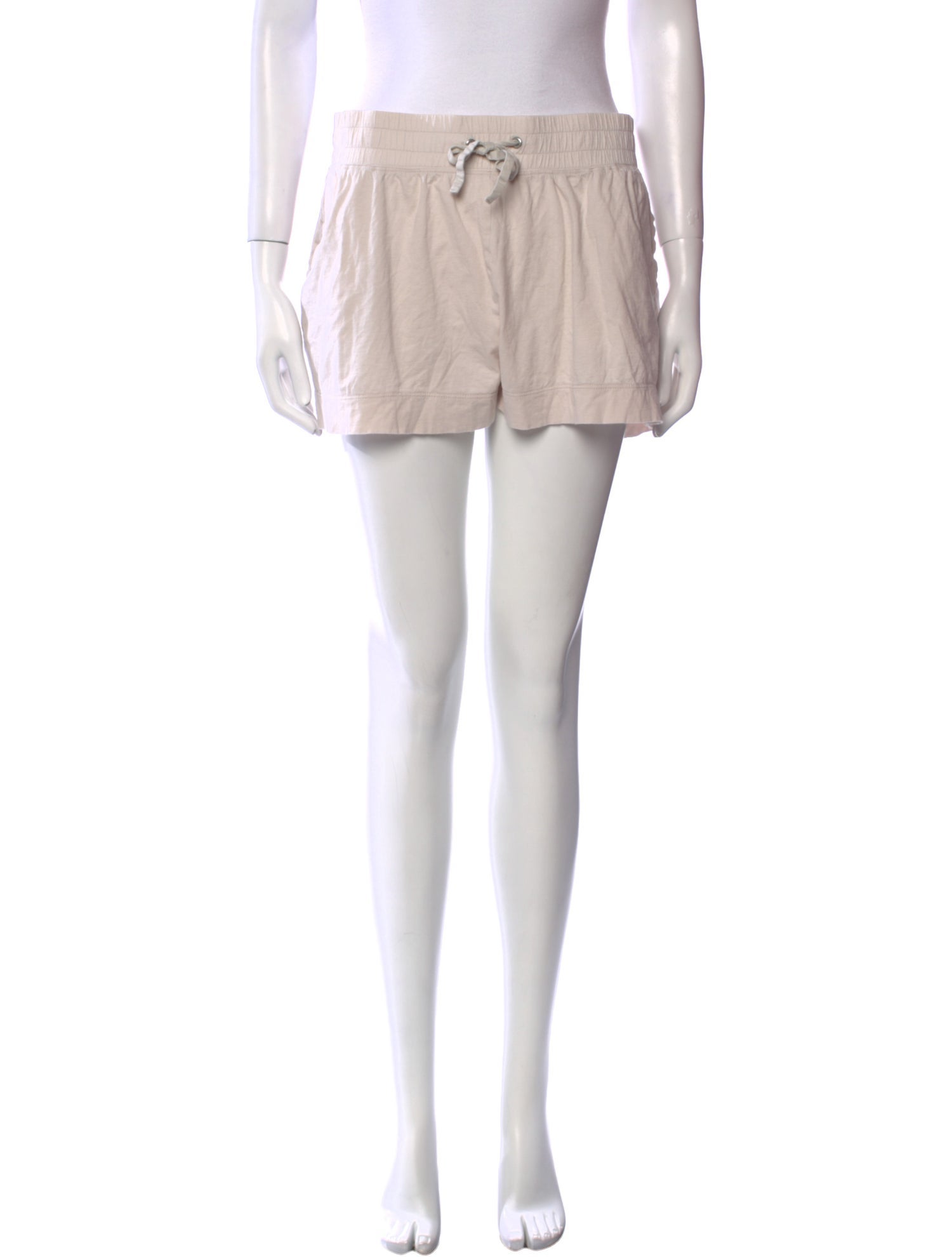 James Perse Mini Shorts