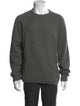 James Perse Cashmere Crew Neck Pullover