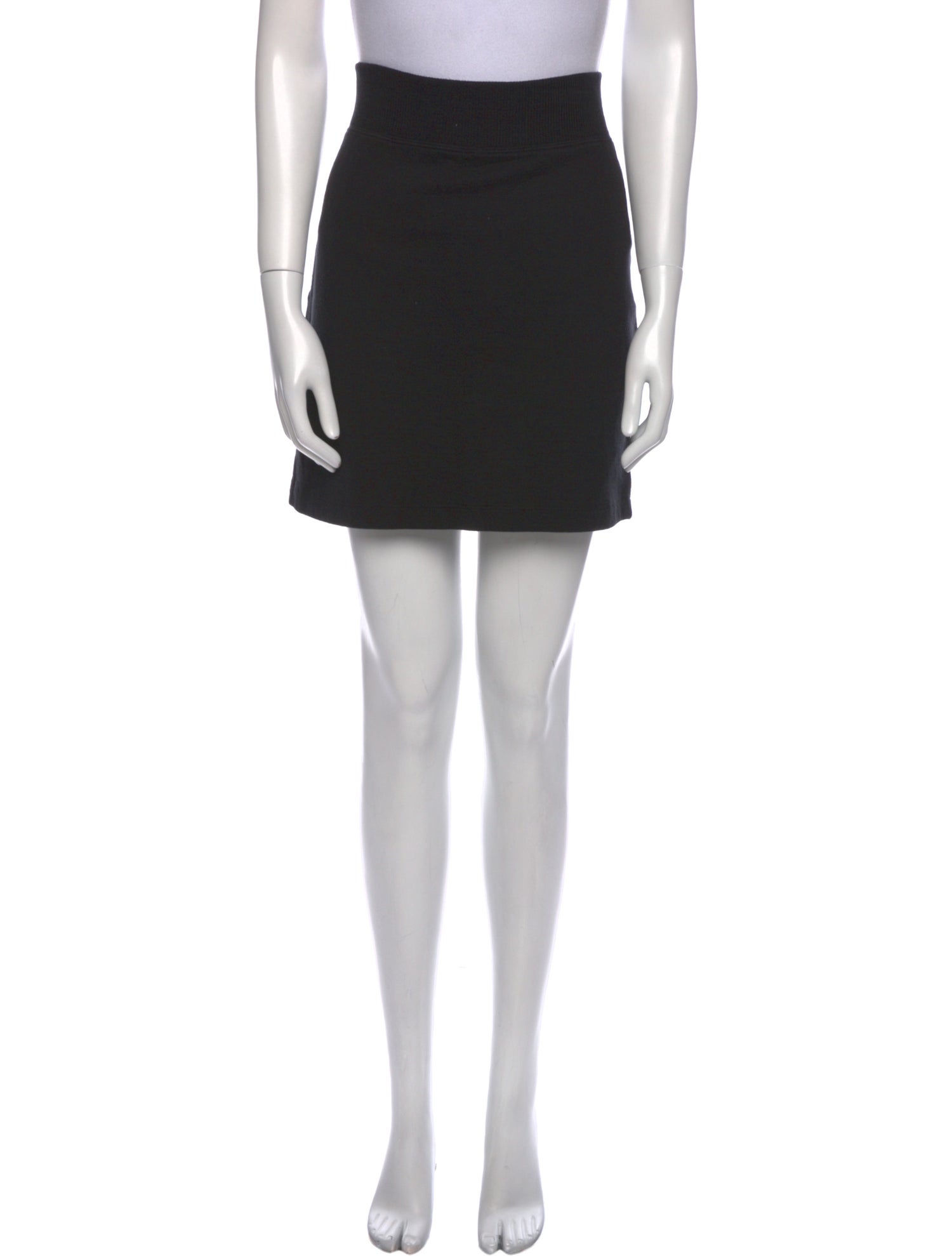 James Perse Mini Skirt