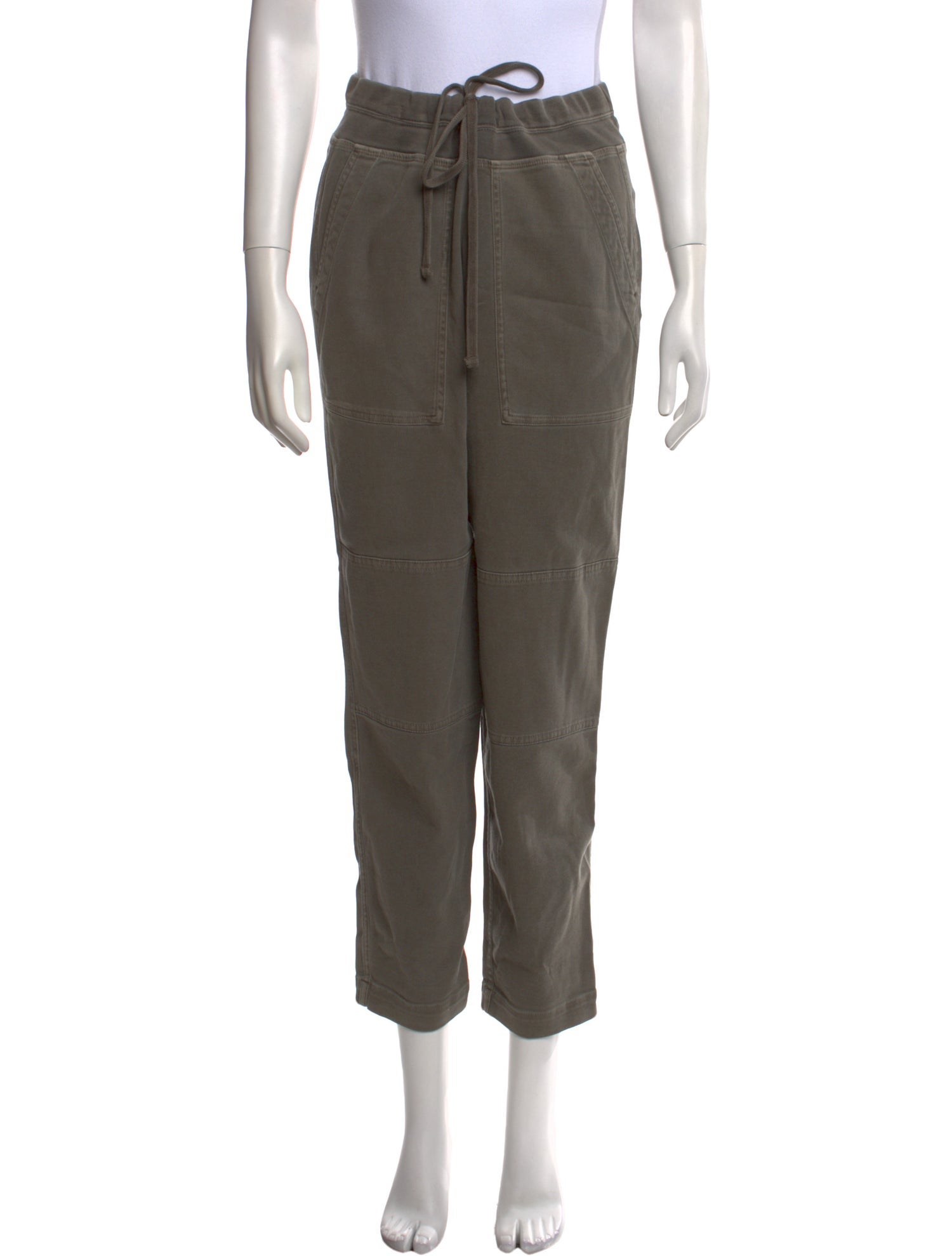 James Perse Straight Leg Pants w/ Tags