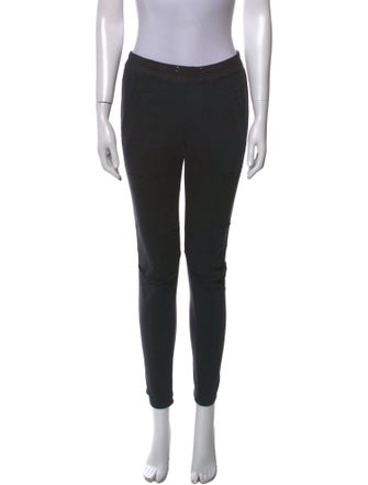 James Perse Skinny Leg Pants