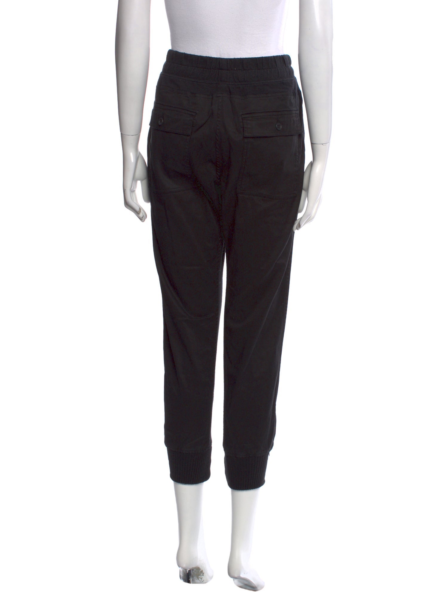 James Perse Skinny Leg Pants