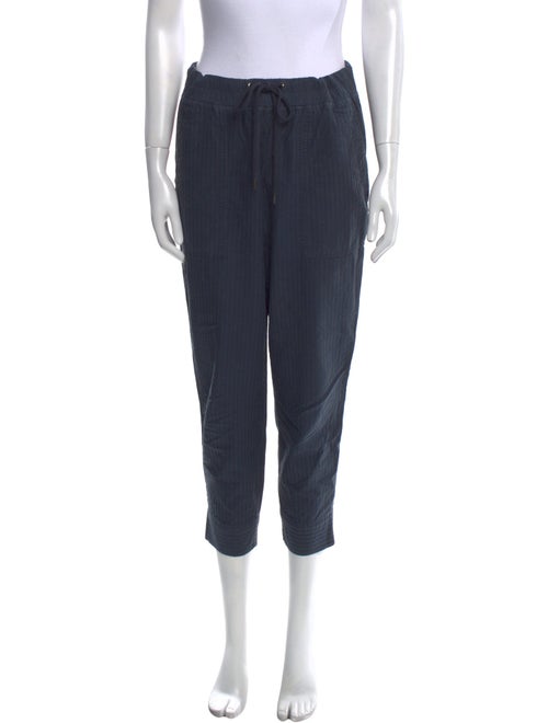 James Perse Skinny Leg Pants