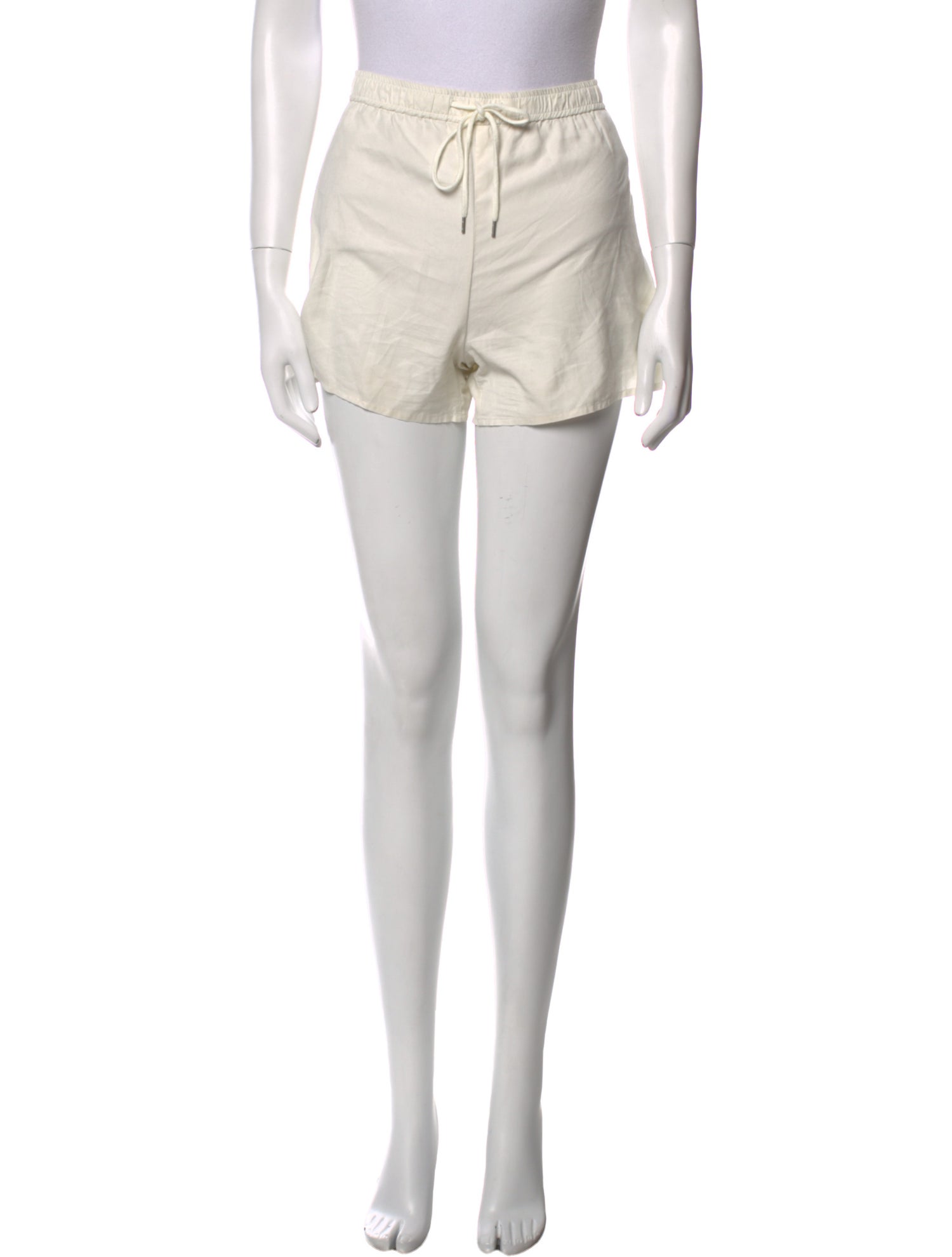 James Perse Mini Shorts