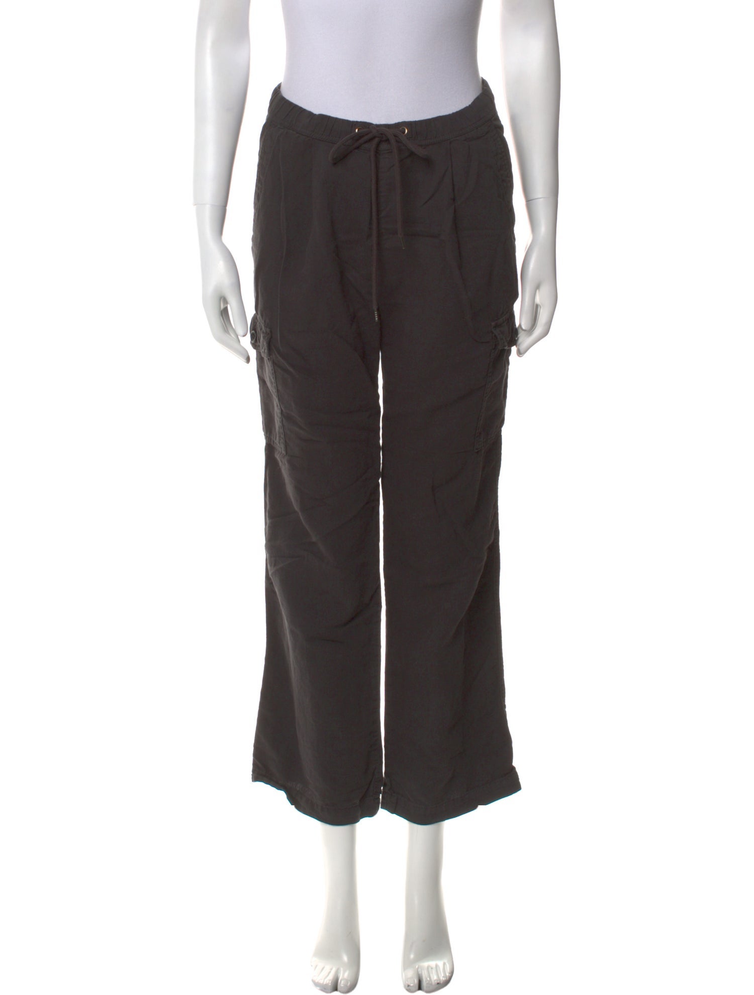 James Perse Straight Leg Pants