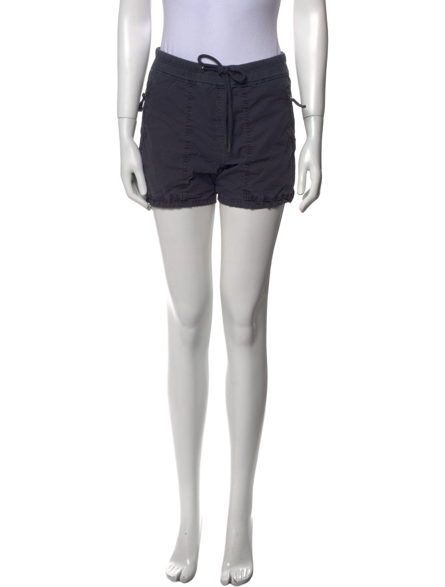 James Perse Knee-Length Shorts