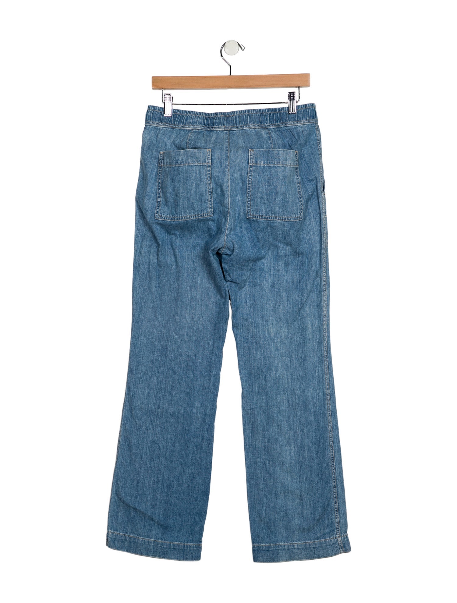 James Perse Wide Leg Pants