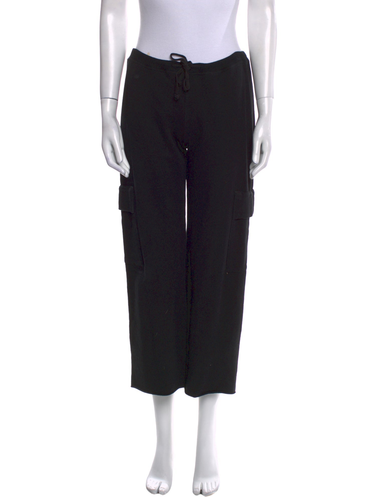 James Perse Straight Leg Pants