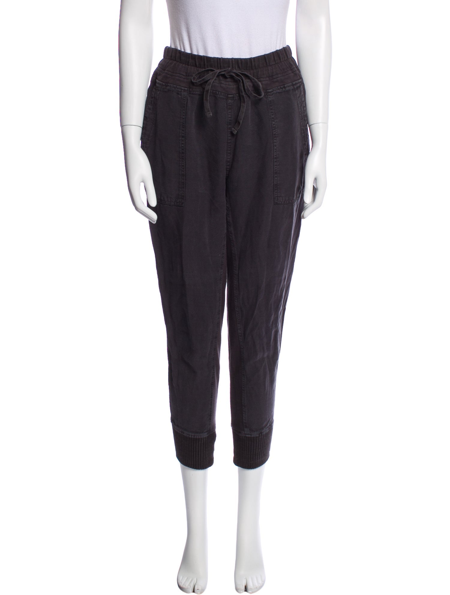 James Perse Skinny Leg Pants