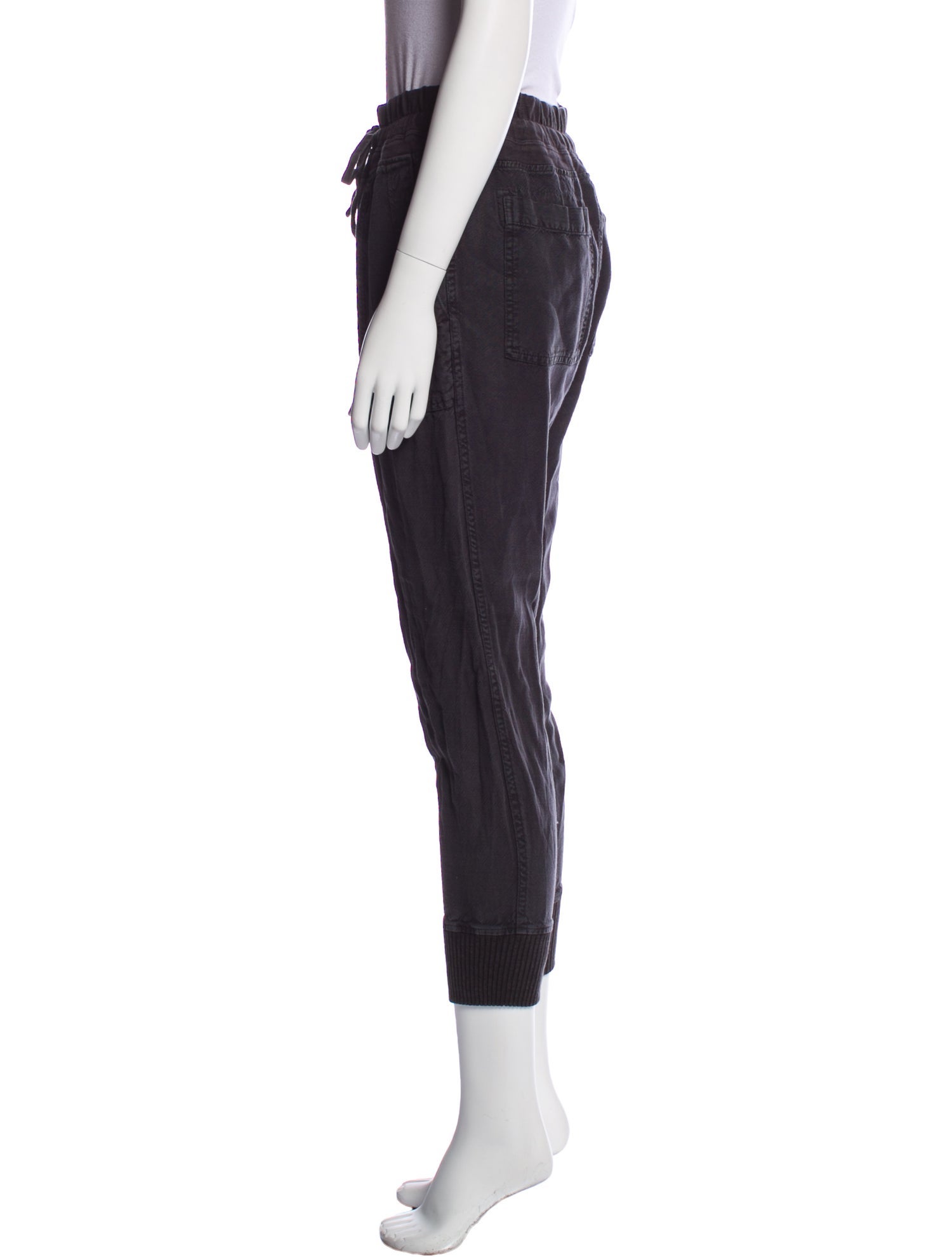 James Perse Skinny Leg Pants