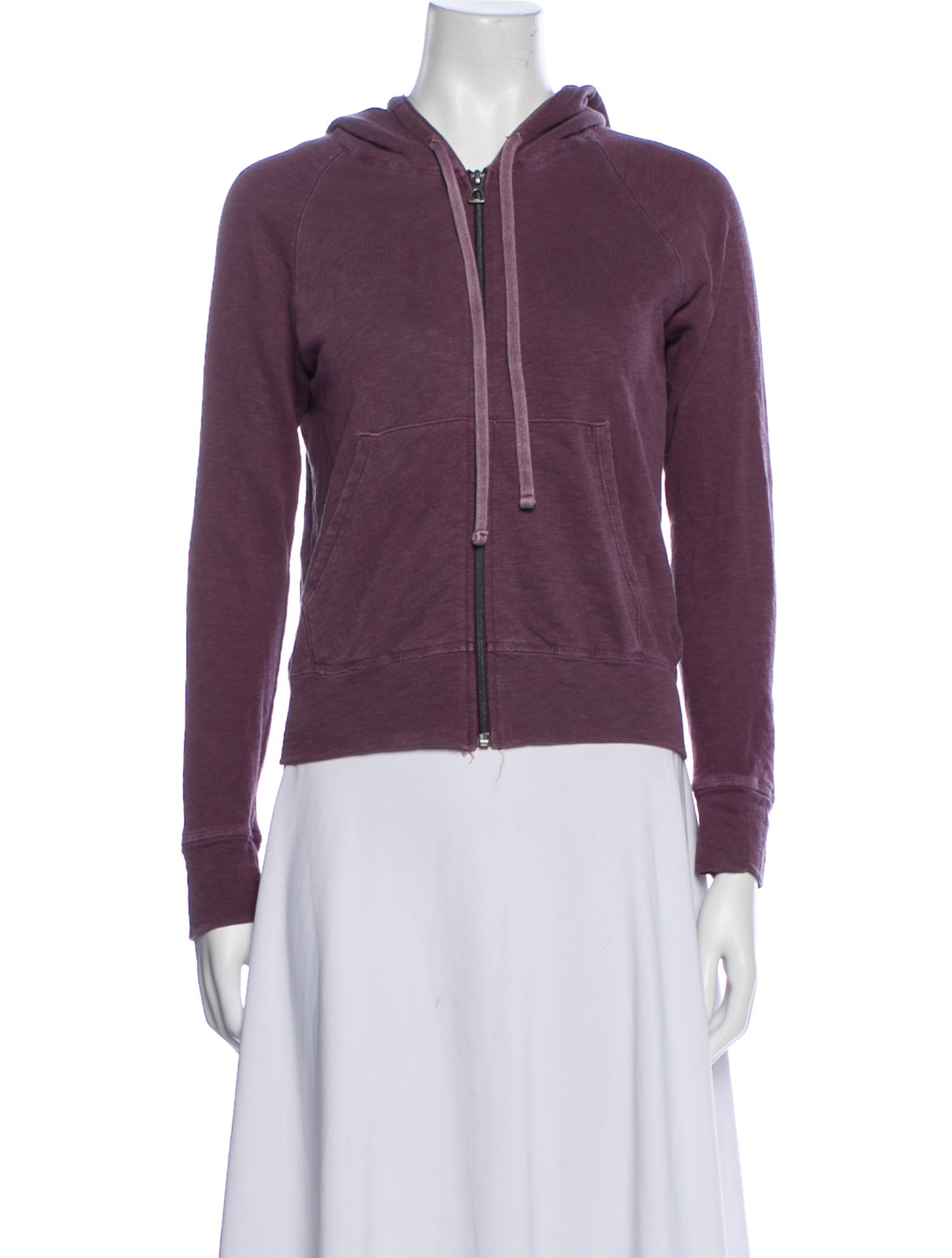 James Perse Supima Cotton Jacket