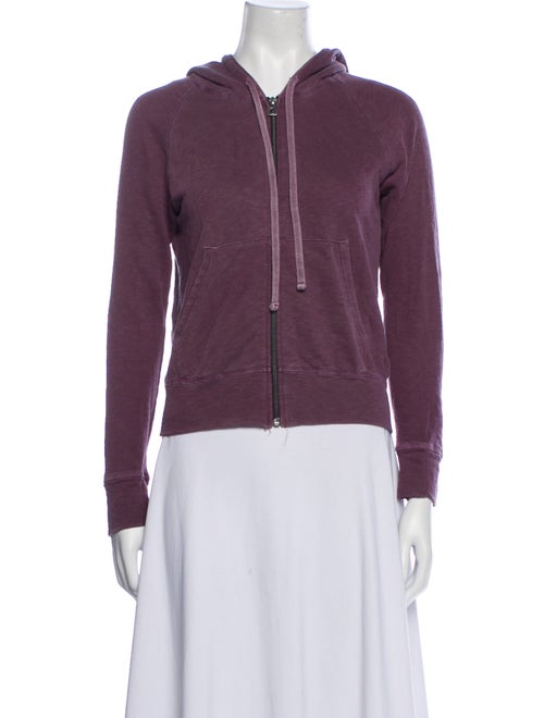 James Perse Supima Cotton Jacket