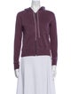 James Perse Supima Cotton Jacket