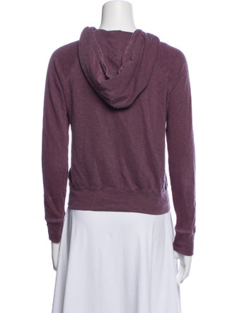 James Perse Supima Cotton Jacket