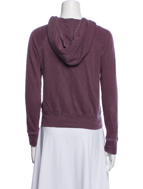 James Perse Supima Cotton Jacket