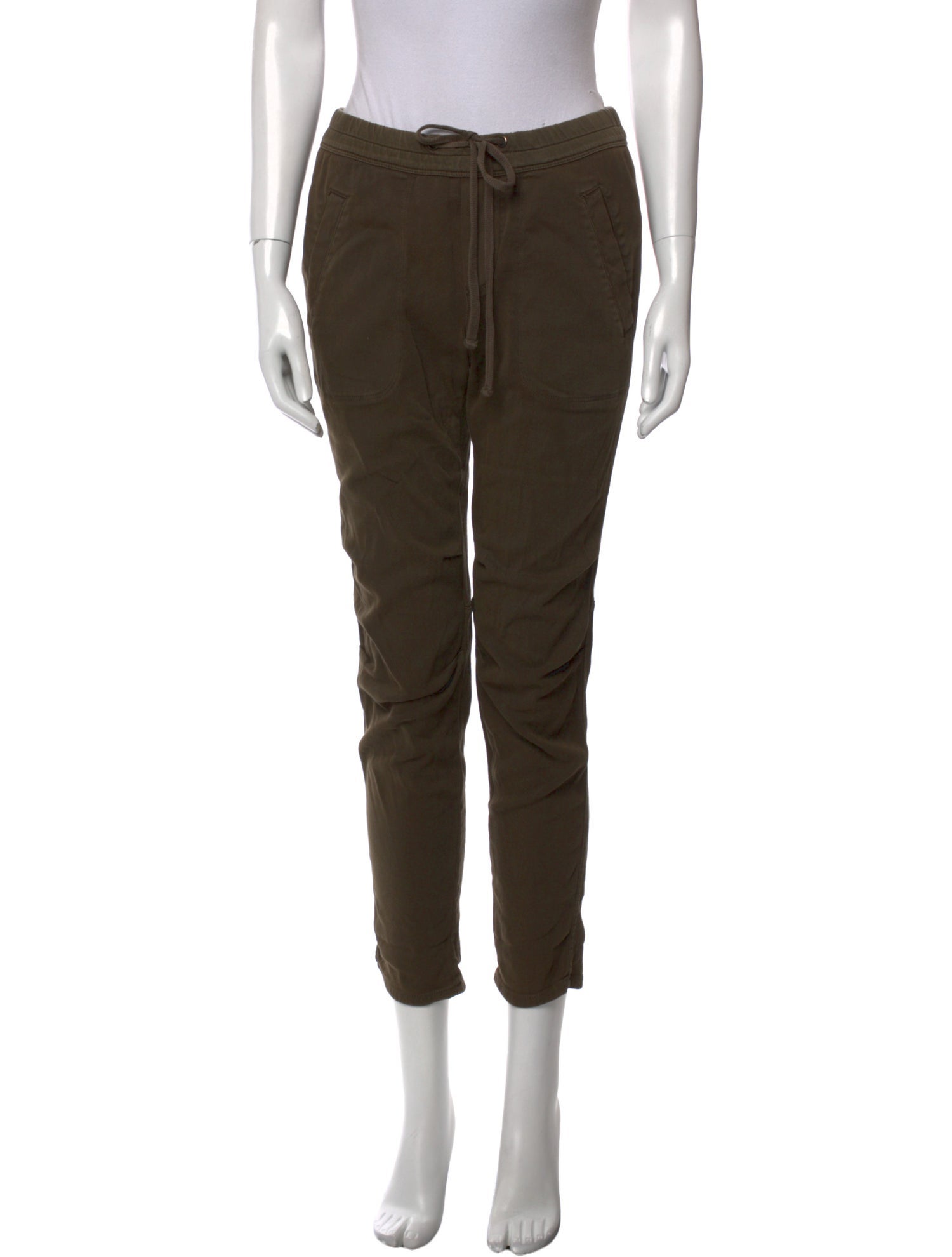 James Perse Skinny Leg Pants