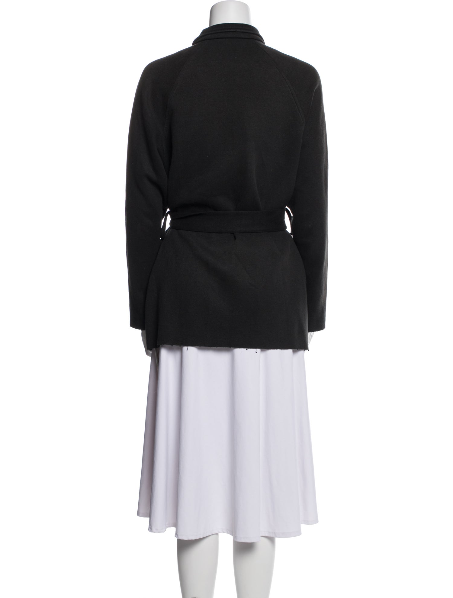 James Perse Trench Coat