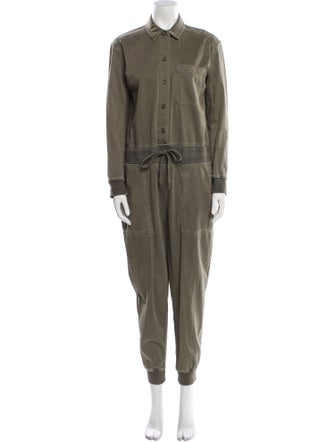James Perse Jumpsuit