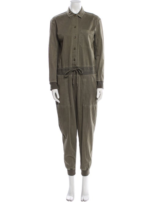 James Perse Jumpsuit