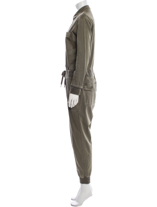 James Perse Jumpsuit