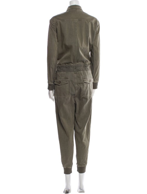 James Perse Jumpsuit