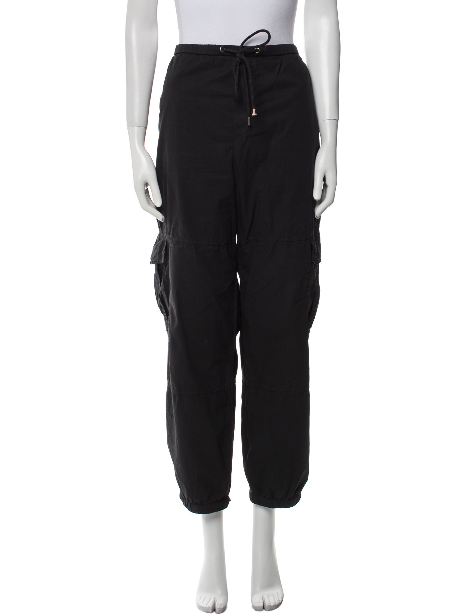 James Perse Straight Leg Pants