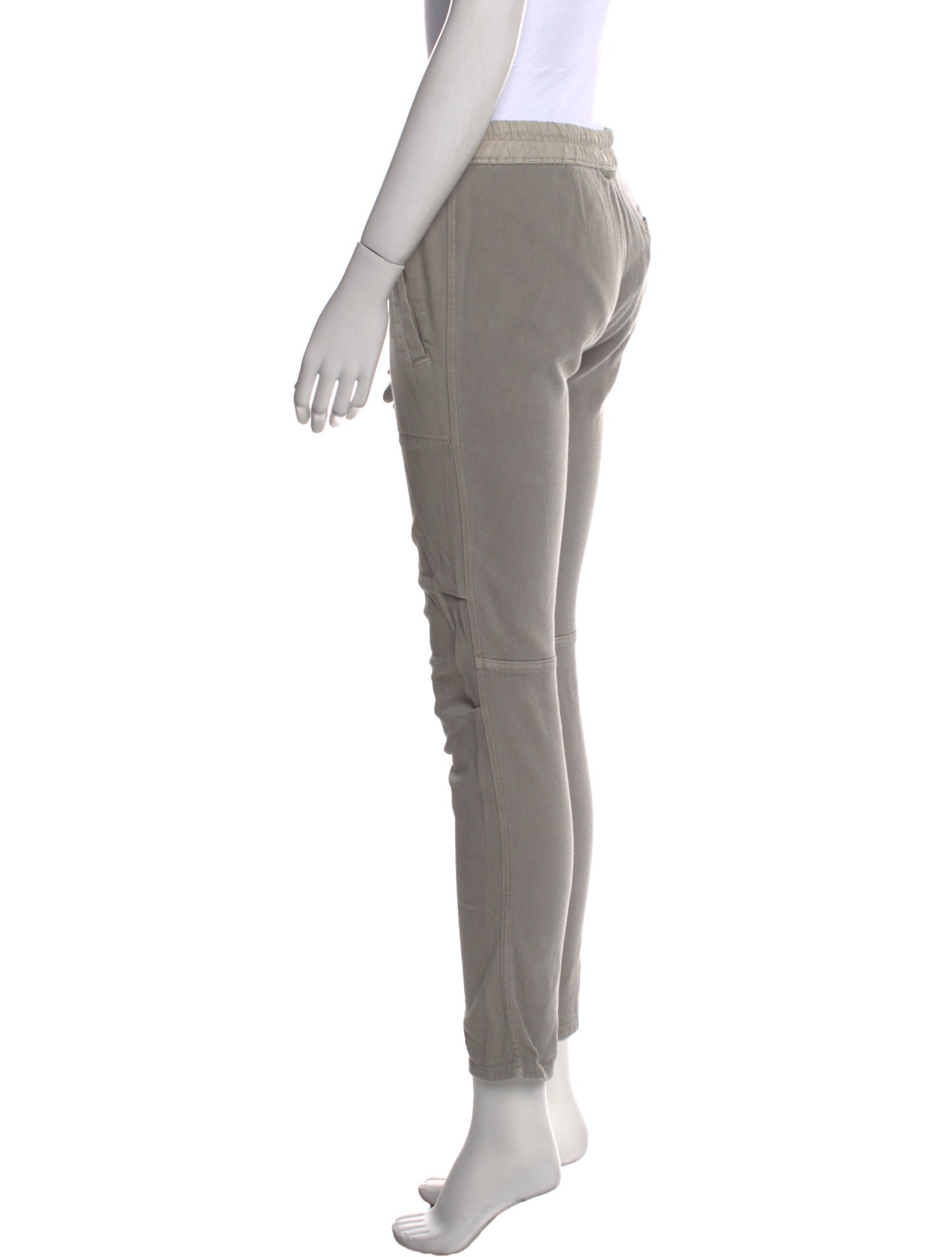James Perse Skinny Leg Pants
